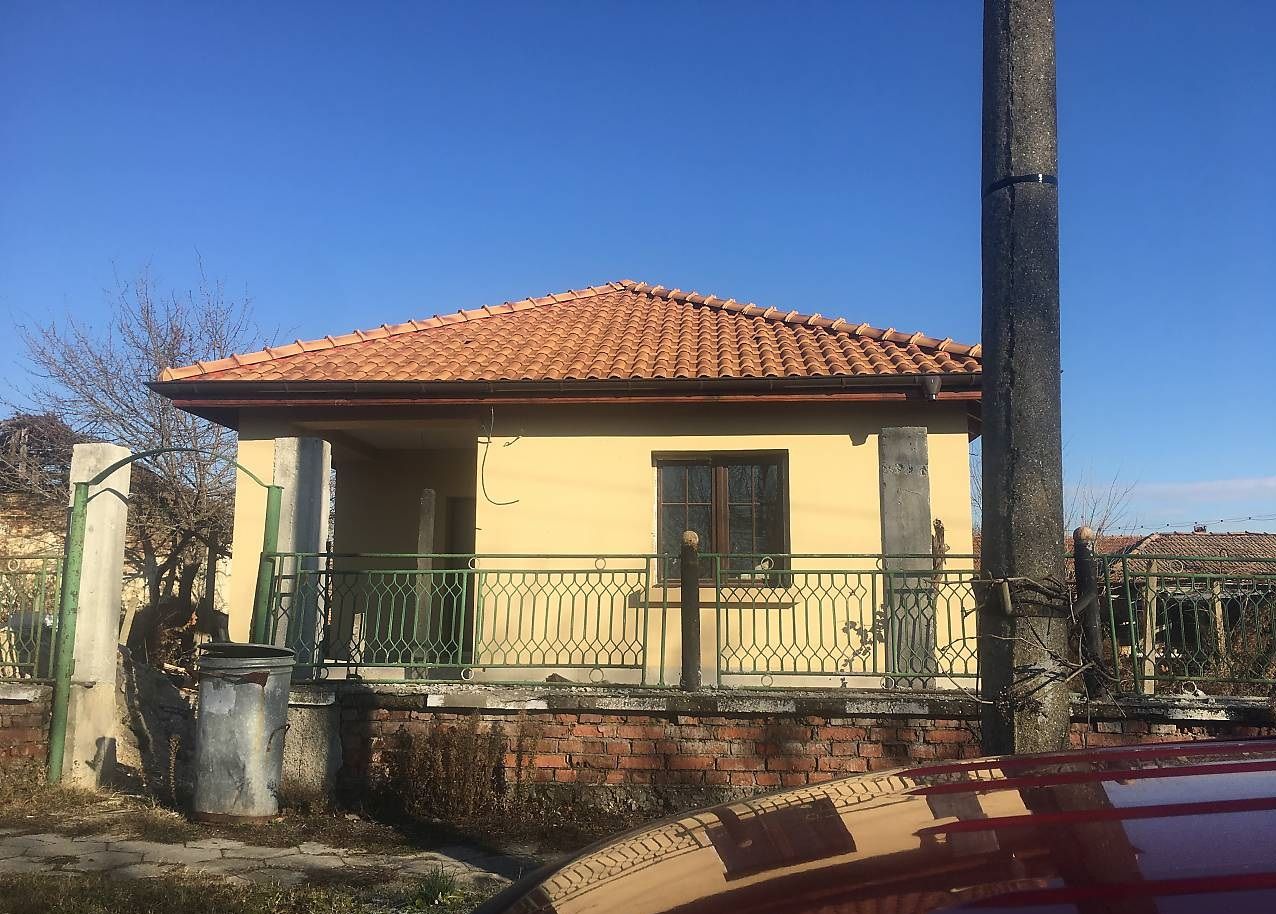 Casa en Trustikovo, Bulgaria, 160 m2 - imagen 1