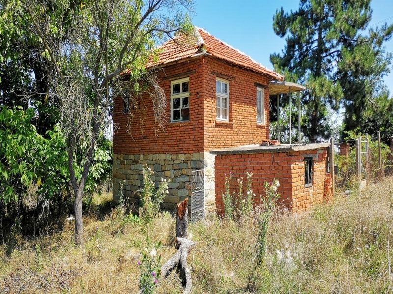 Casa en Zornitsa, Bulgaria, 80 m2 - imagen 1