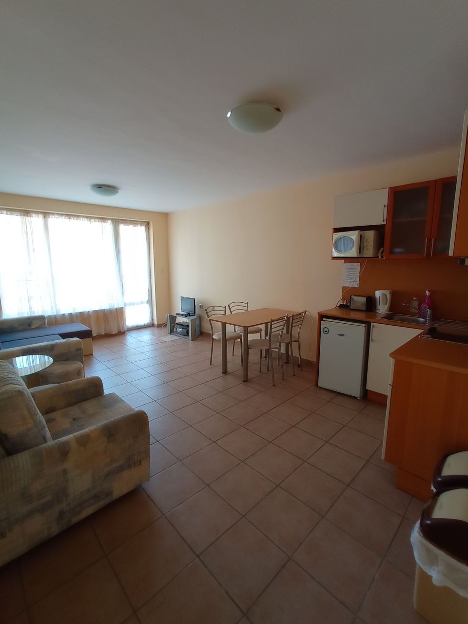 Apartment in Sonnenstrand, Bulgarien, 89 m2 - Foto 1