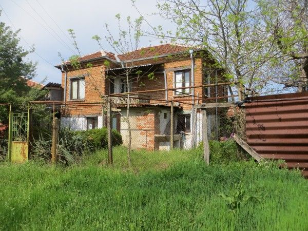 House in Momina Tsarkva, Bulgaria, 120 sq.m - picture 1