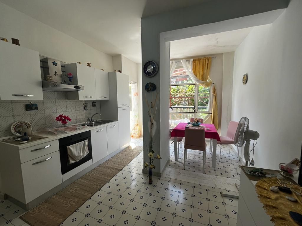 Wohnung in Scalea, Italien, 95 m2 - Foto 1