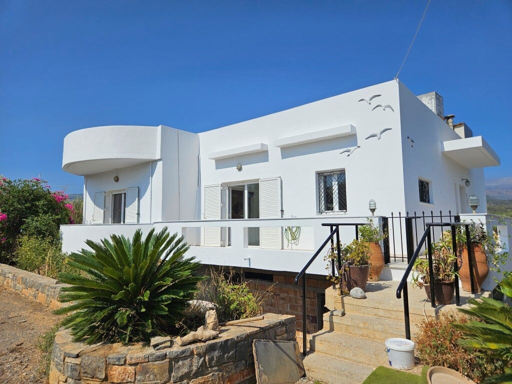 Casa en Lasithi, Grecia, 320 m2 - imagen 1