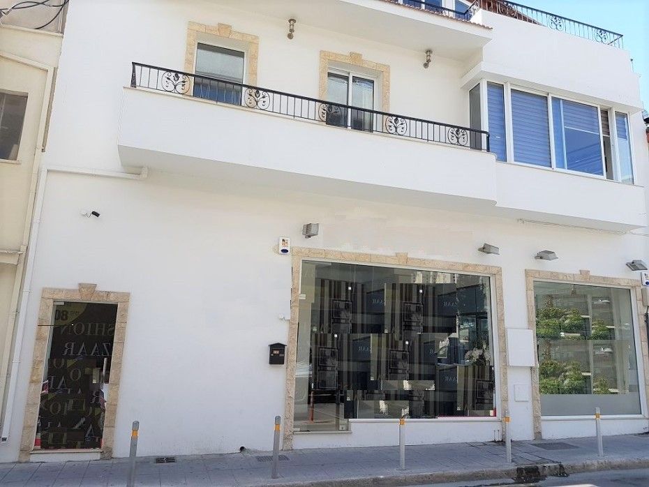 Commercial property in Limassol, Cyprus, 155 sq.m - picture 1