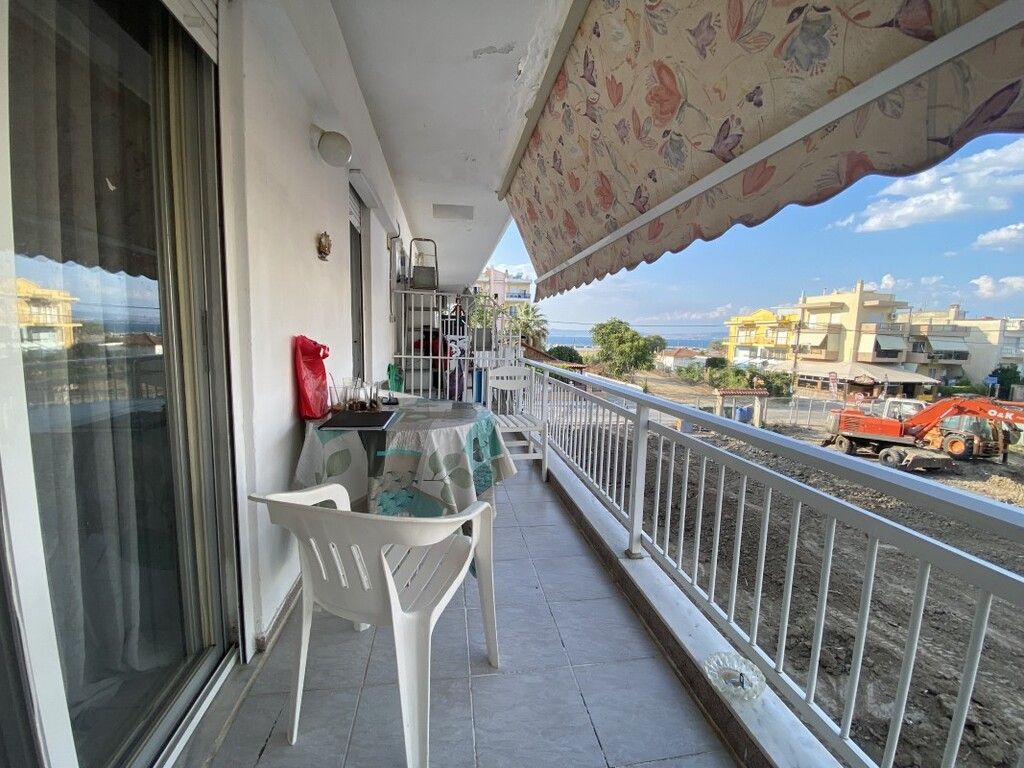 Maisonette in Thessaloniki, Griechenland, 54 m2 - Foto 1