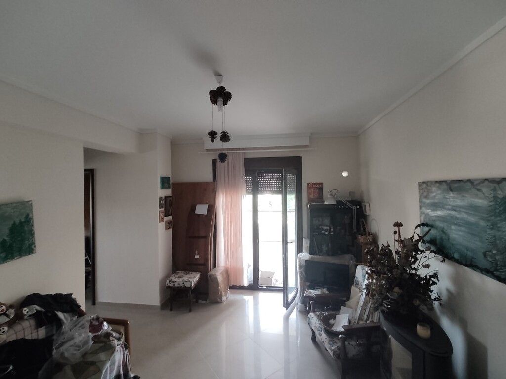 Wohnung in Thessaloniki, Griechenland, 85 m2 - Foto 1