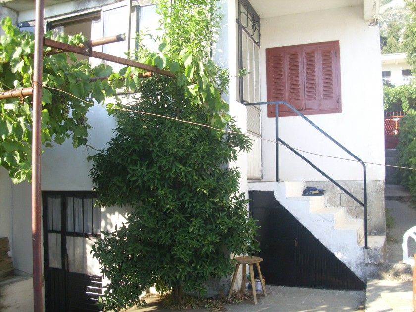 Maison à Sutomore, Monténégro, 45 m2 - image 1