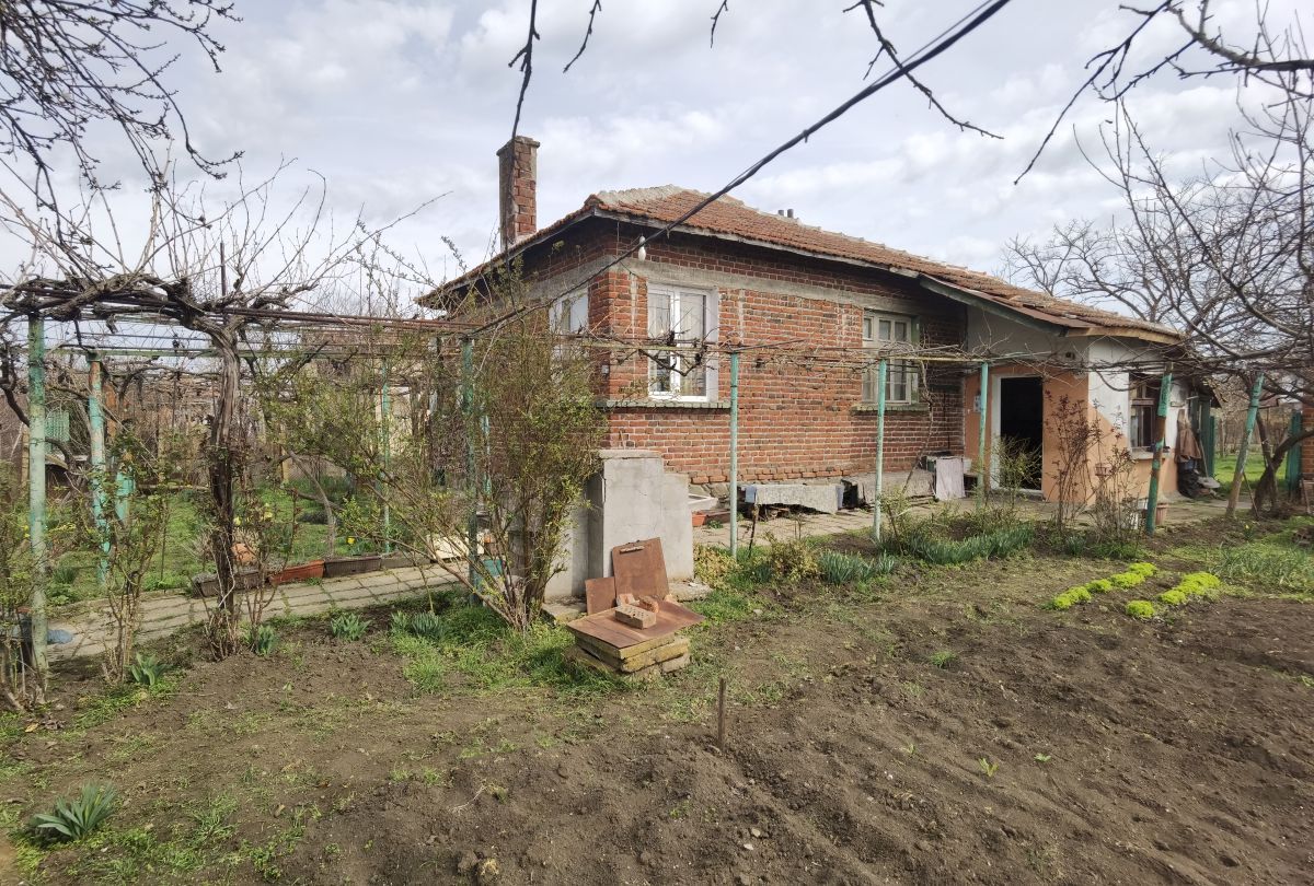 House in Rusokastro, Bulgaria, 72 sq.m - picture 1