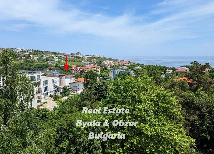 Land in Byala, Bulgaria, 5.2 ares - picture 1
