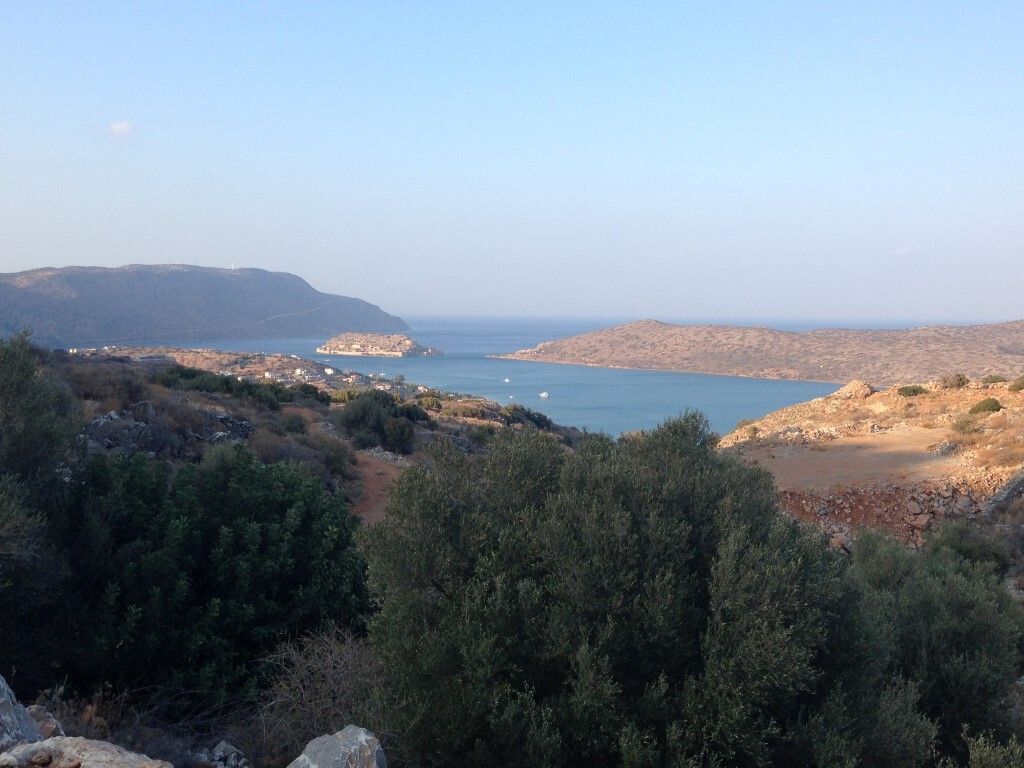 Land in Lasithi, Greece, 10 341 sq.m - picture 1