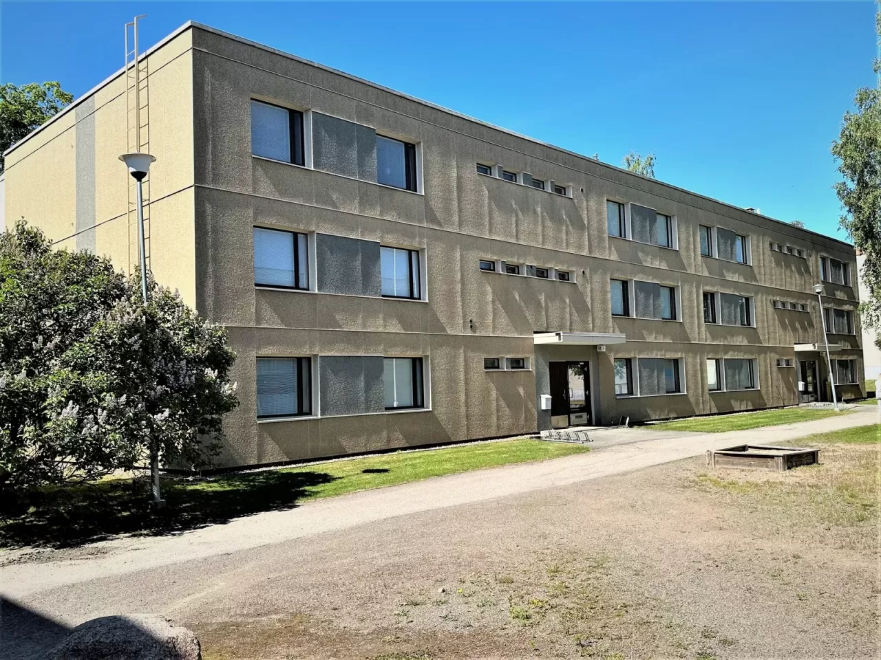 Appartement à Kouvola, Finlande, 70 m2 - image 1