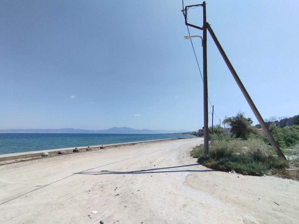 Grundstück in Thessaloniki, Griechenland, 5 500 m2 - Foto 1