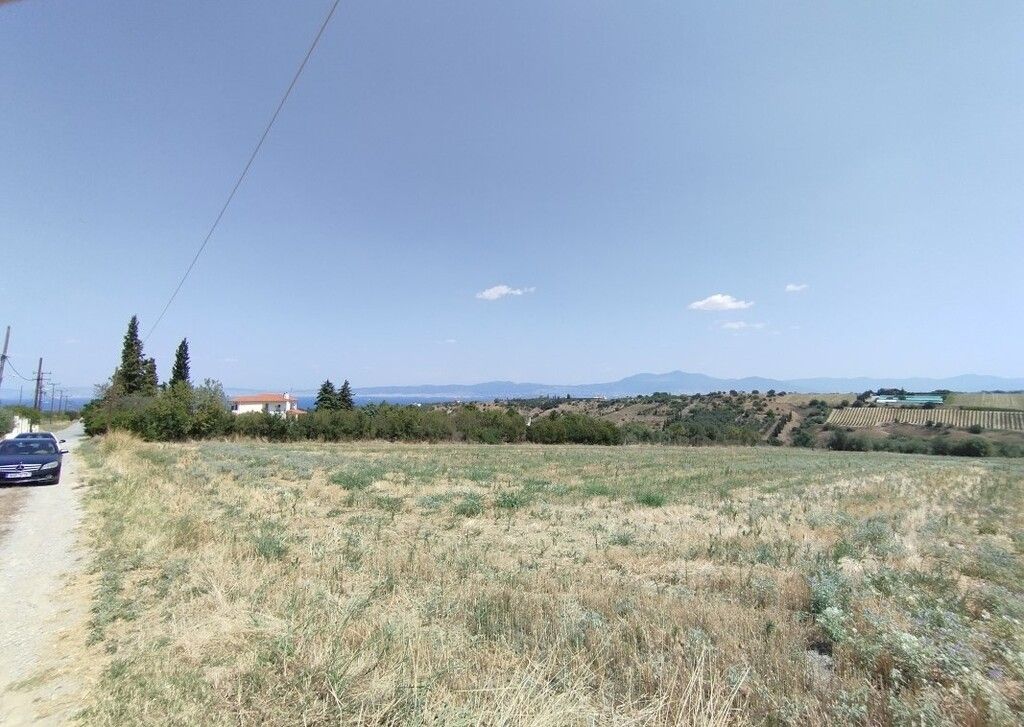 Land in Thessaloniki, Greece, 6 800 sq.m - picture 1