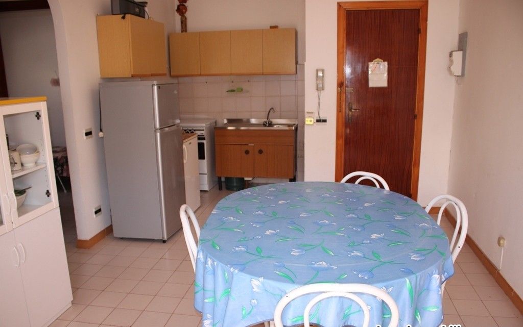 Apartment in Scalea, Italien, 50 m2 - Foto 1