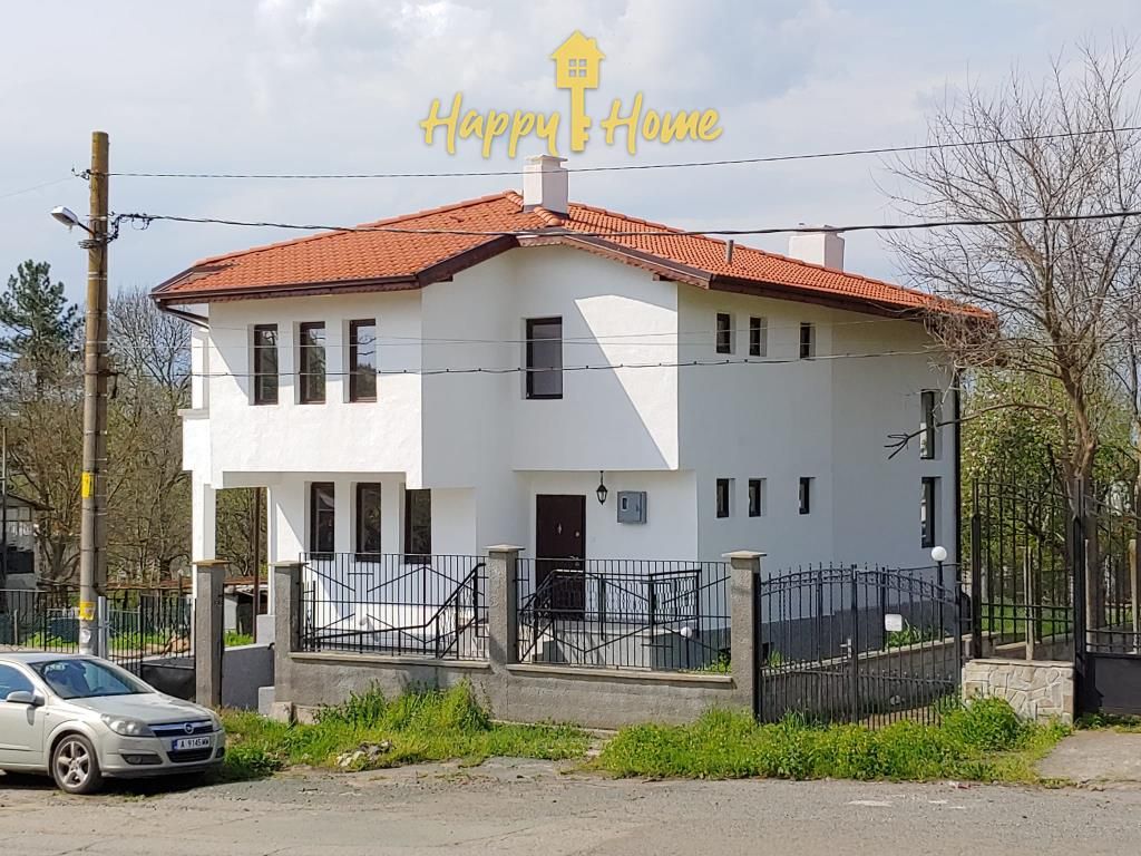 Cottage in Dratschewo, Bulgarien, 297.5 m2 - Foto 1