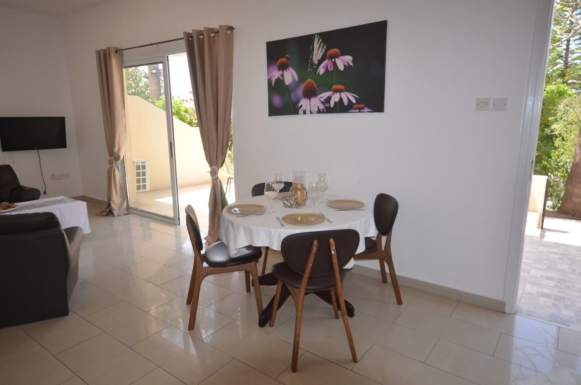 Appartement à Paphos, Chypre, 102 m2 - image 1