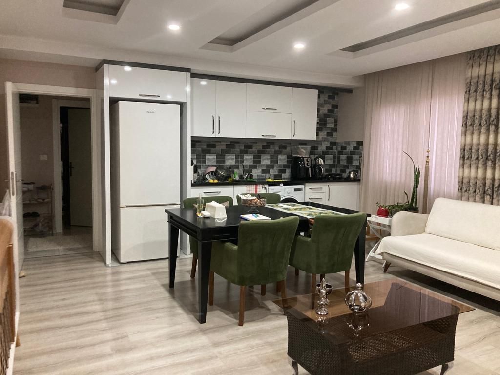 Wohnung in Gazipasa, Türkei, 50 m2 - Foto 1