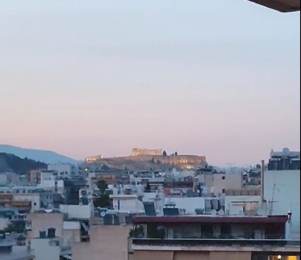 Appartement à Athènes, Grèce, 105 m2 - image 1