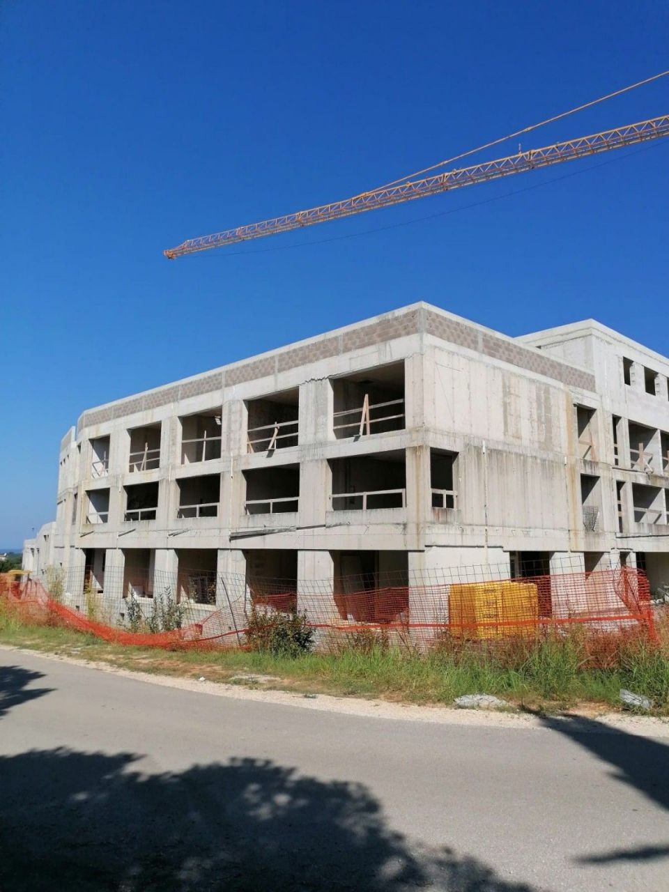 Appartement à Poreč, Croatie, 57 m2 - image 1