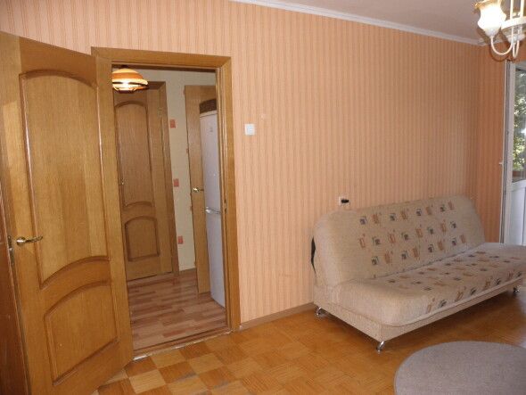 Apartment in Tallinn, Estland, 34 m2 - Foto 1
