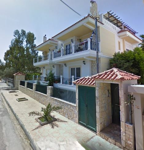 House in Glyfada, Greece, 371 sq.m - picture 1