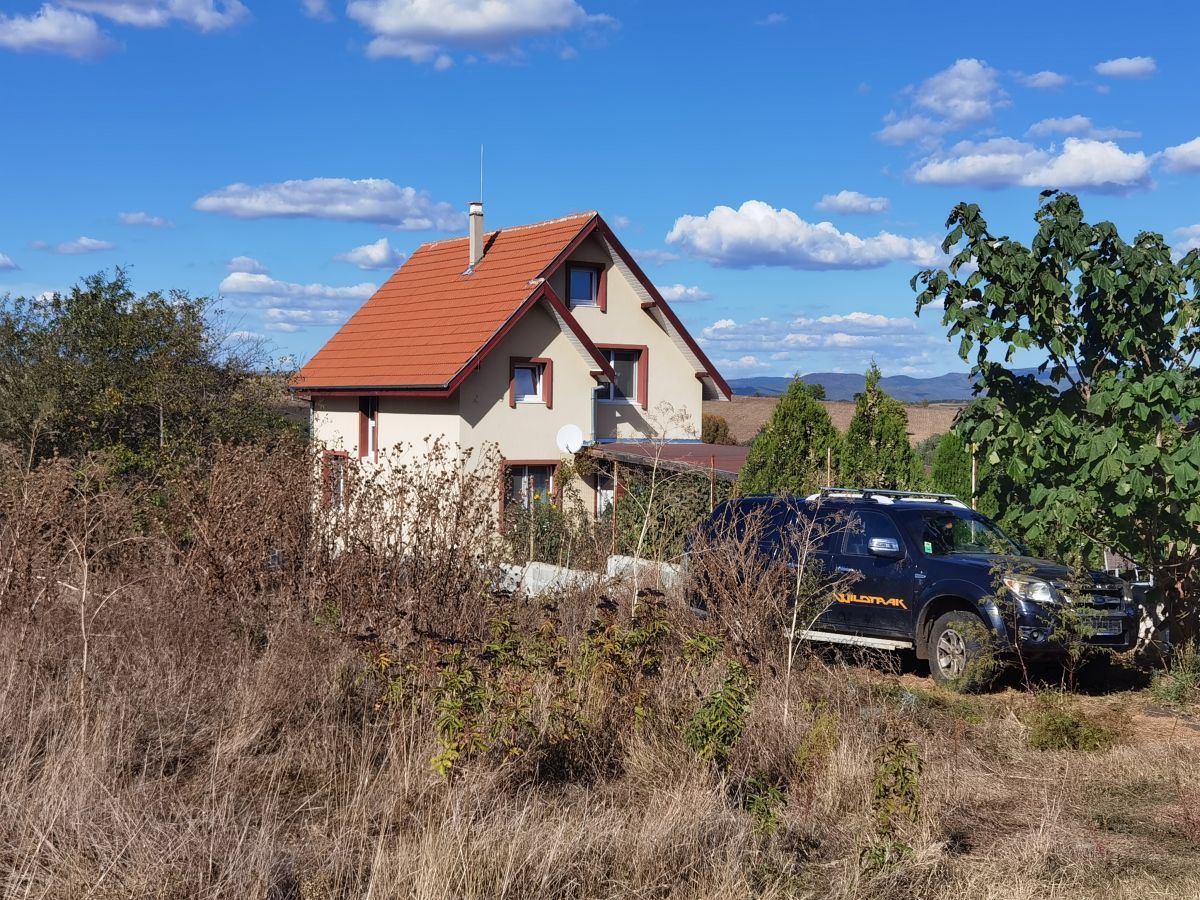 House in Medovo, Bulgaria, 160 sq.m - picture 1