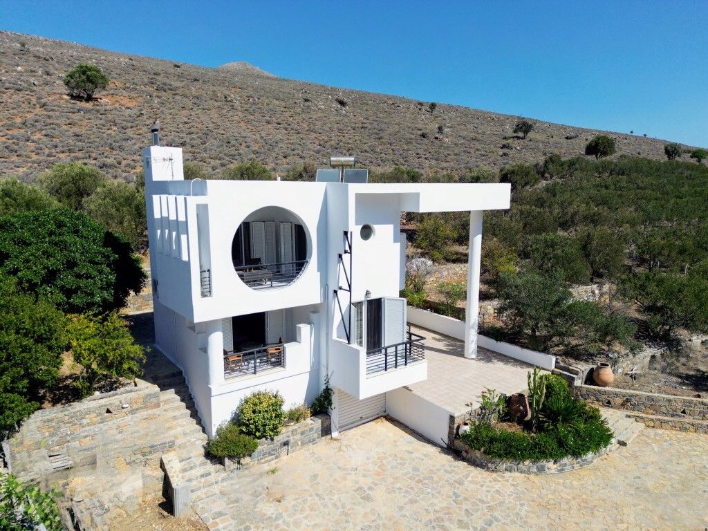 House in Ierapetra, Greece, 188 sq.m - picture 1