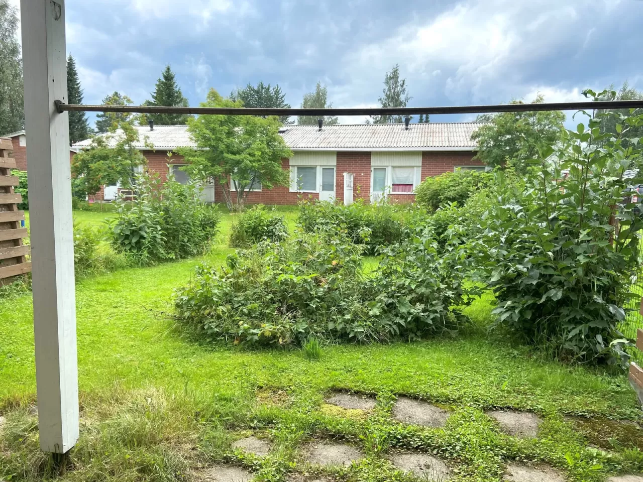 Casa adosada en Joroinen, Finlandia, 55 m2 - imagen 1