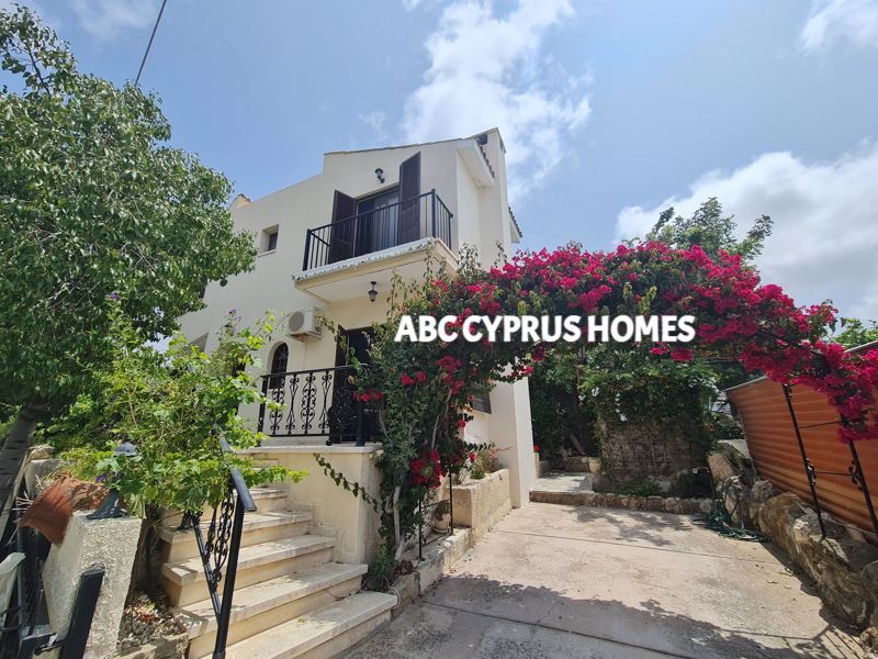 Cottage à Paphos, Chypre, 70 m2 - image 1