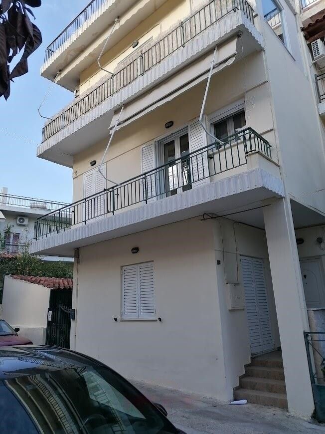 Flat in Athens, Greece, 64 sq.m - picture 1