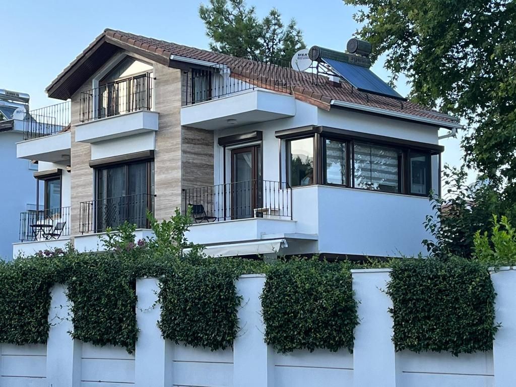 Villa in Kemer, Turkey, 150 sq.m - picture 1