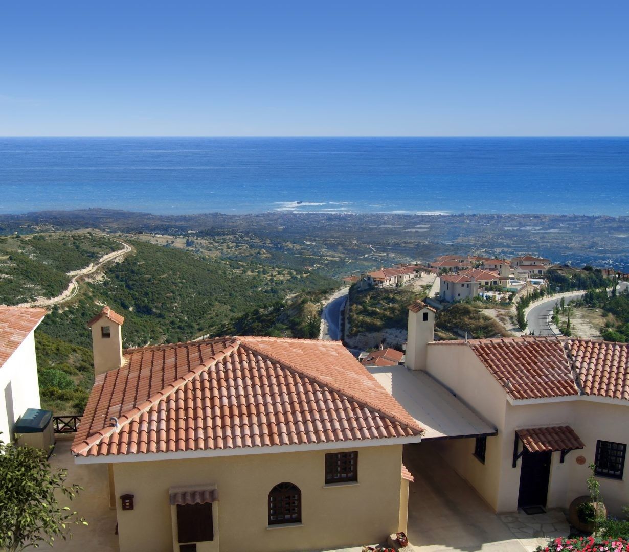 Villa in Paphos, Cyprus, 310 sq.m - picture 1