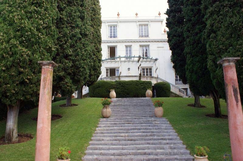 Villa in Cap d'Ail, Frankreich, 550 m2 - Foto 1