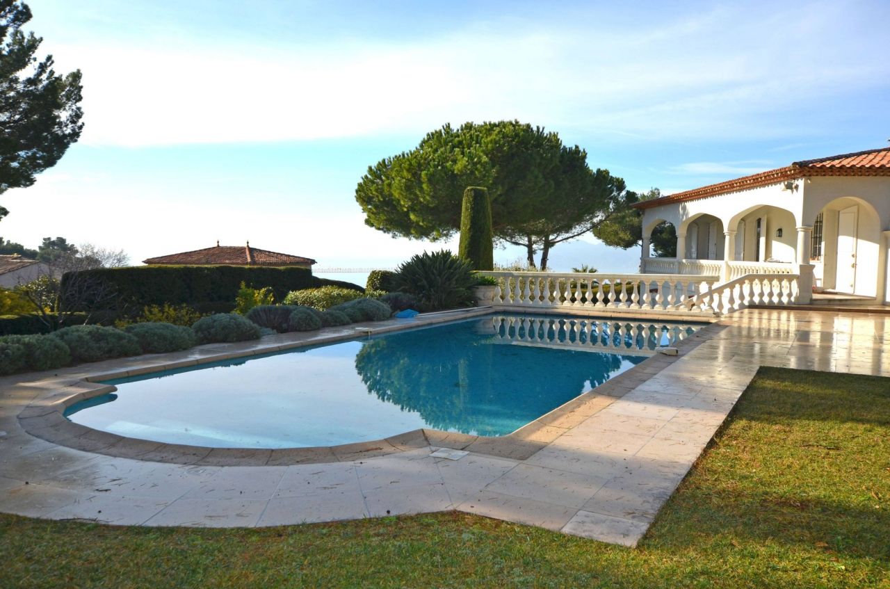 Villa en Cannes, Francia, 300 m2 - imagen 1