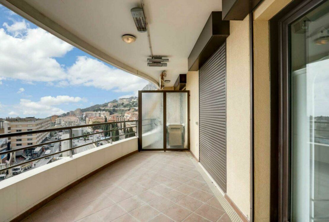 Apartment in Monaco, Monaco, 74 m2 - Foto 1
