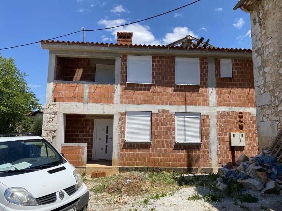 House in Porec, Croatia, 130 sq.m - picture 1