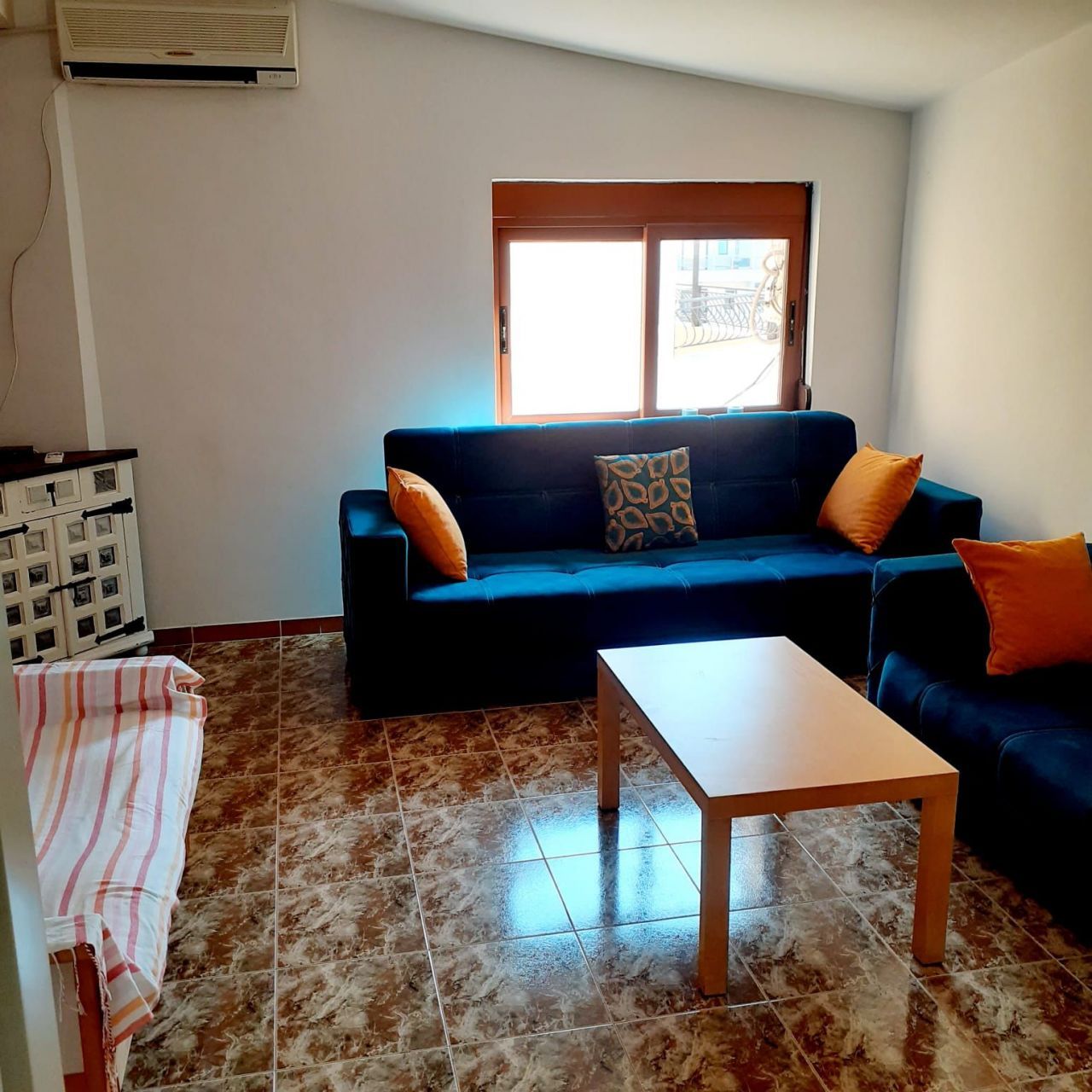 Appartement à Durres, Albanie, 60 m2 - image 1