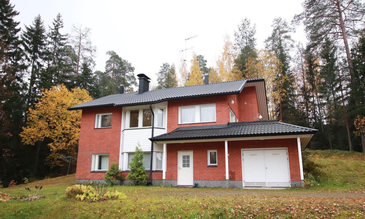 House in Iitti, Finland, 237 sq.m - picture 1