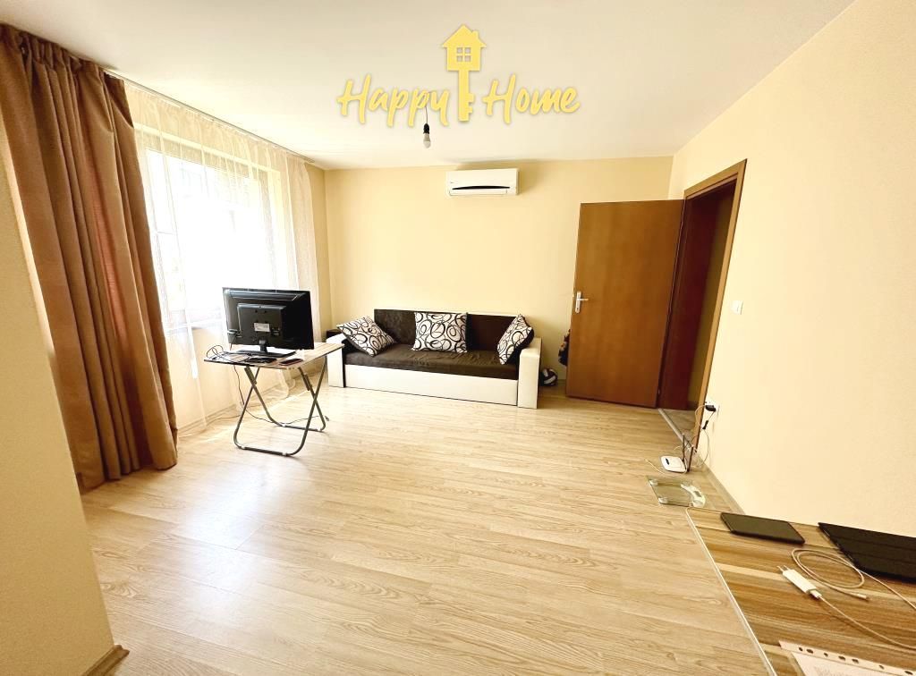 Appartement à Sveti Vlas, Bulgarie, 77 m2 - image 1