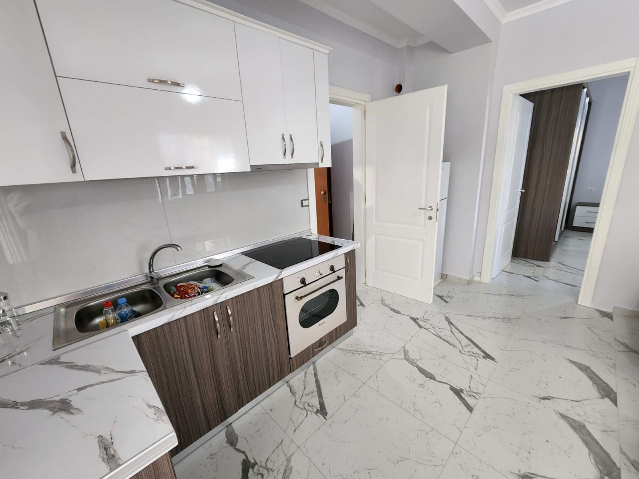 Wohnung in Durres, Albanien, 65 m2 - Foto 1