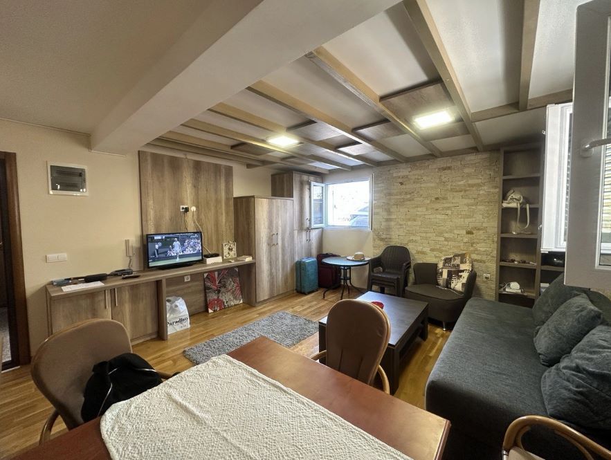 Wohnung in Krasici, Montenegro, 44 m2 - Foto 1