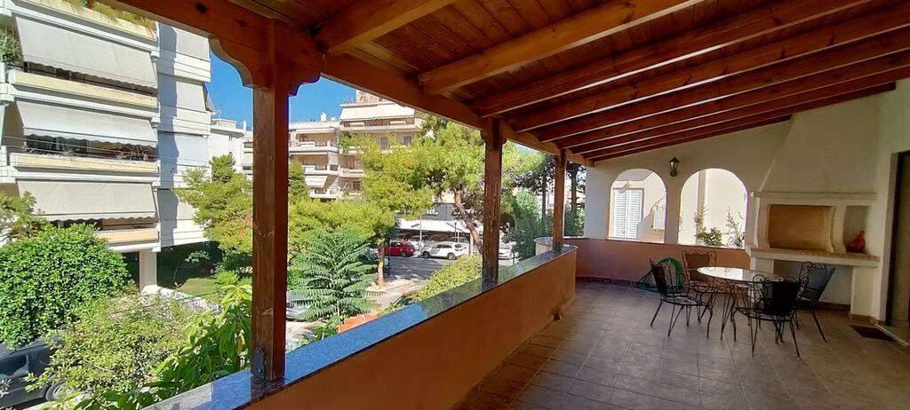 Flat in Athens, Greece, 91 sq.m - picture 1