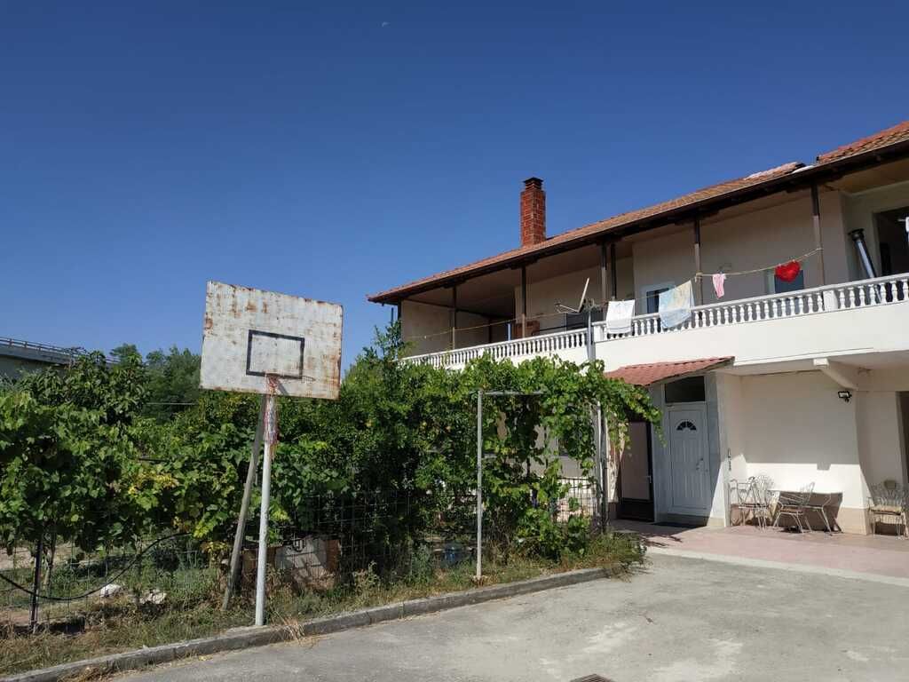Wohnung in Pieria, Griechenland, 130 m2 - Foto 1