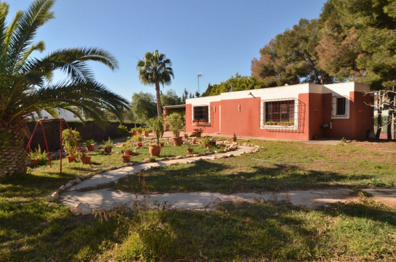 Villa en Dehesa de Campoamor, España, 250 m2 - imagen 1