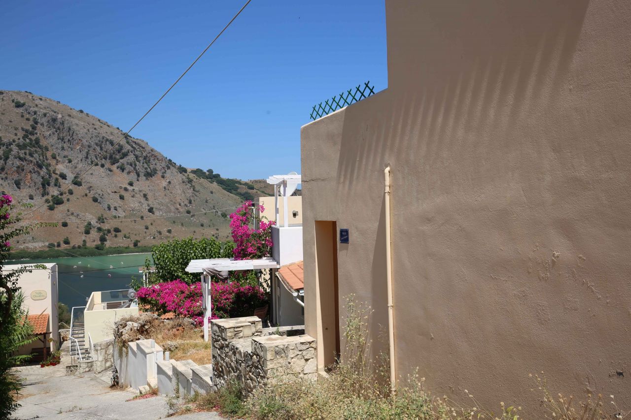 House in Rethymno prefecture, Greece, 60 sq.m - picture 1