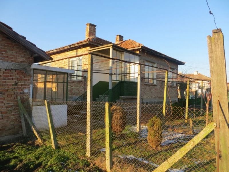House in Trustikovo, Bulgaria, 90 sq.m - picture 1