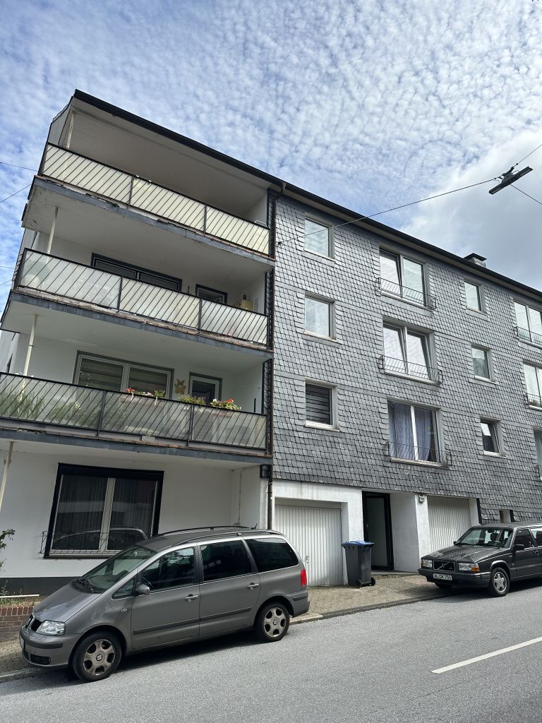 Commercial apartment building in Wuppertal, Germany, 450 sq.m - picture 1