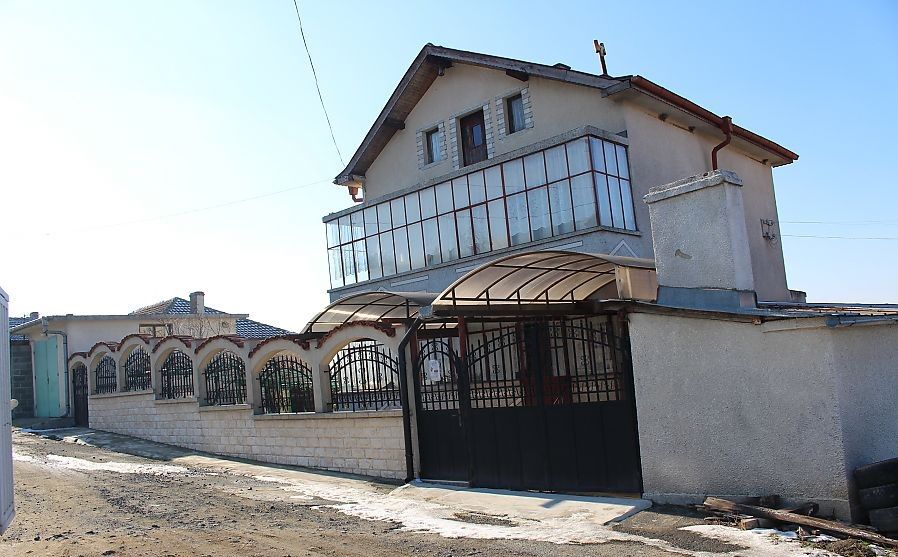 House in Krushevets, Bulgaria, 120 sq.m - picture 1