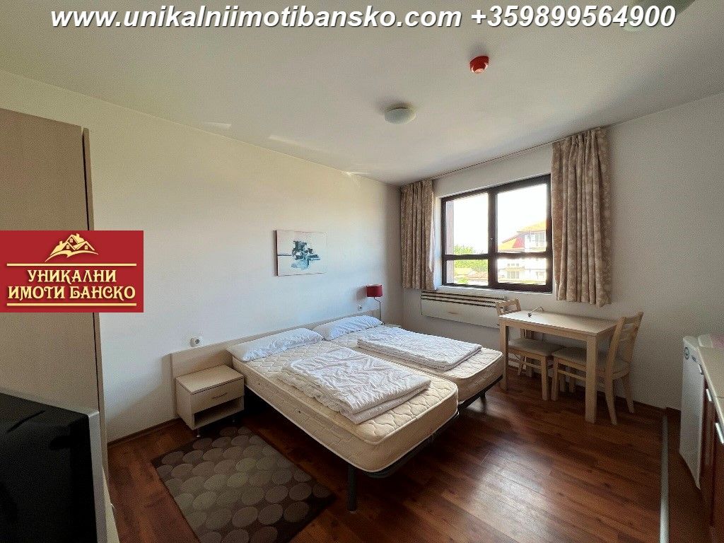 Apartamento en Bansko, Bulgaria, 31 m2 - imagen 1