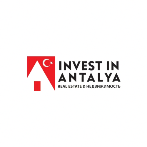 Grundstück in Antalya, Türkei, 610 m2 - Foto 1