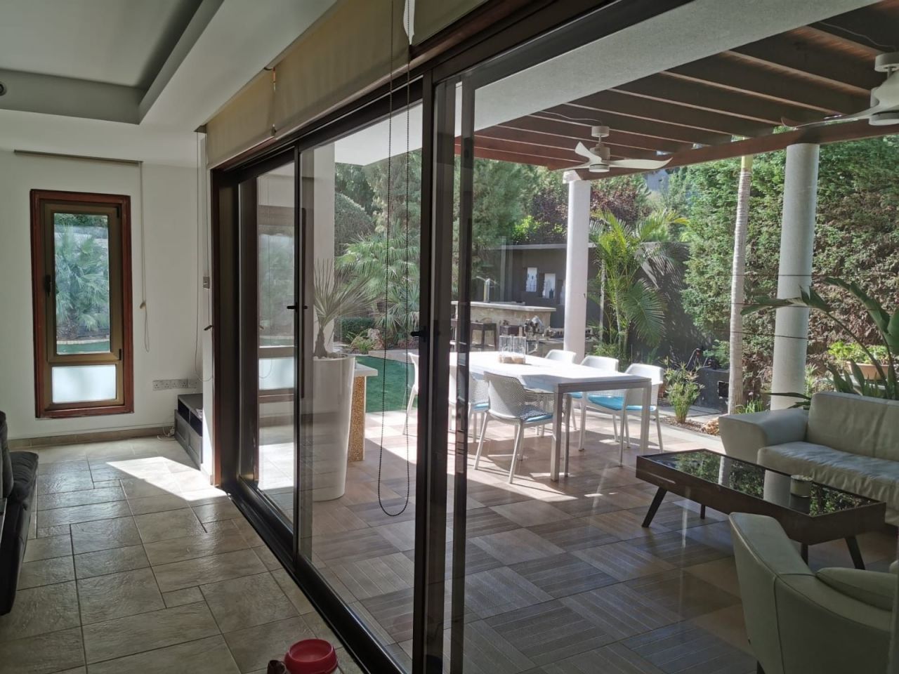 Villa en Limasol, Chipre, 235 m2 - imagen 1